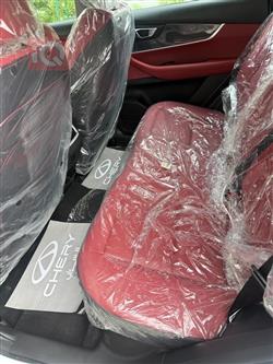 شيري تيجو 7 برو هايبرد